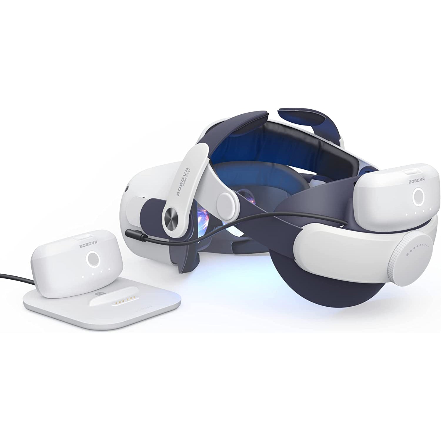  Quest2本体 128GB BOBOVR他 Bobovr Quest 2 | MercadoLivre 📦