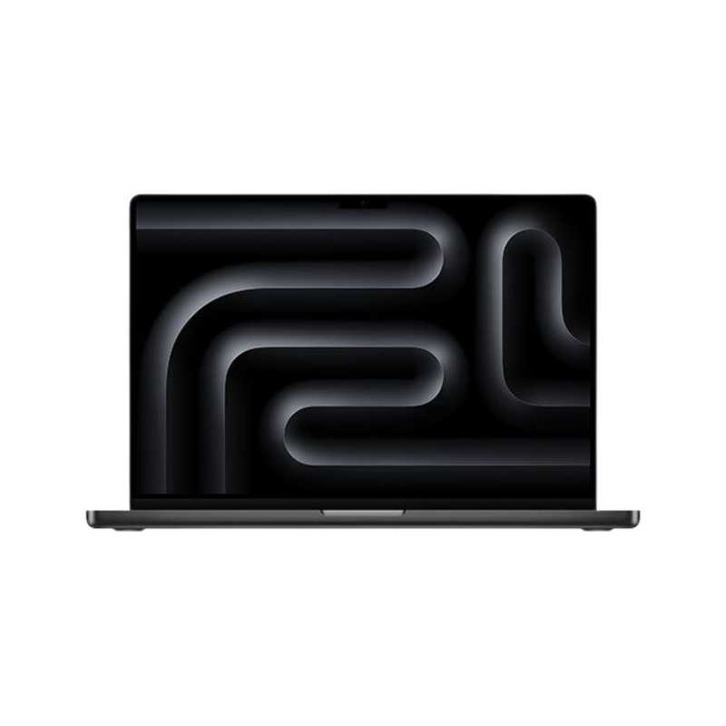 Apple Macbook Pro (2023) 16" M3 Max 1 TB - Space Black - BR Metaverso