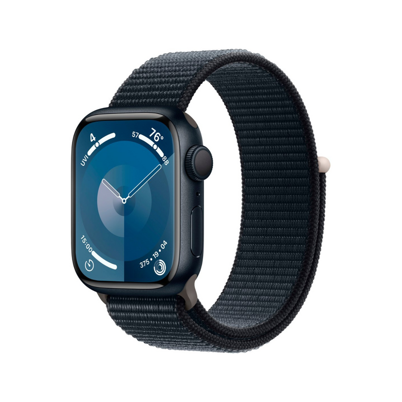 Apple Watch Series 9 GPS - BR Metaverso