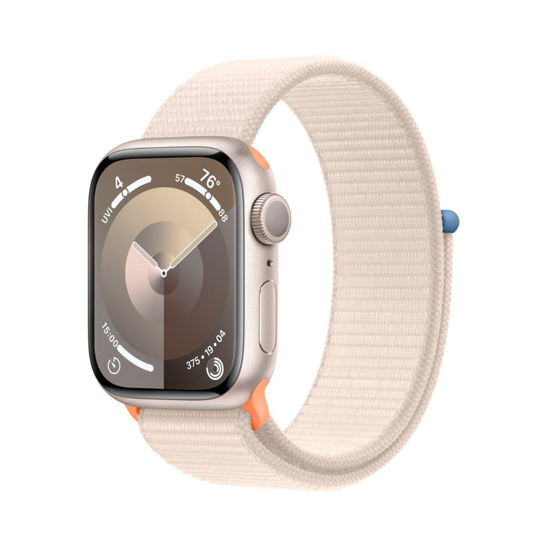 Apple Watch Series 9 GPS - BR Metaverso