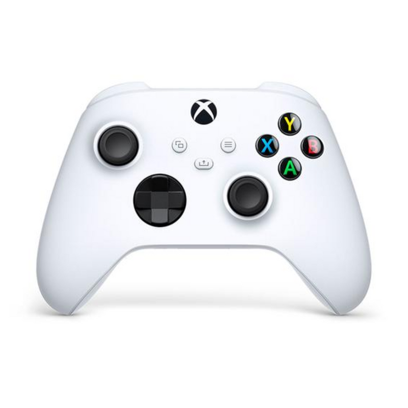 Controle Sem Fio Microsoft para Xbox Series X/S/One - BR Metaverso