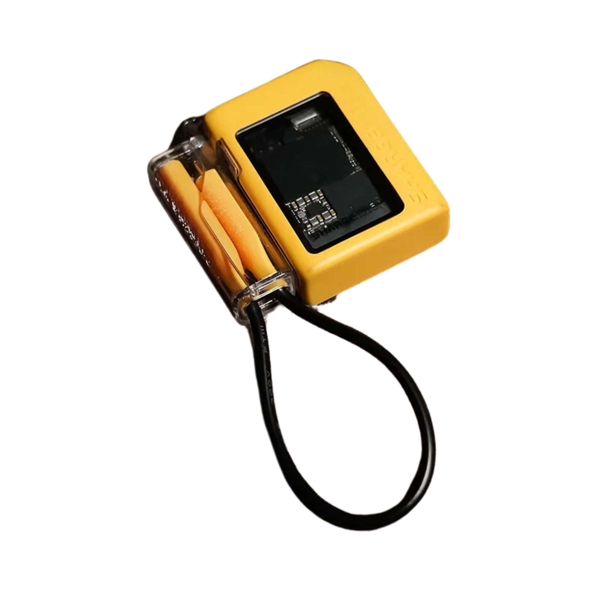 Disk M.2 SHARGE NVMe SSD PCI-E M.2 USB 3.2 Gen2, 10Gbps | BR Metaverso