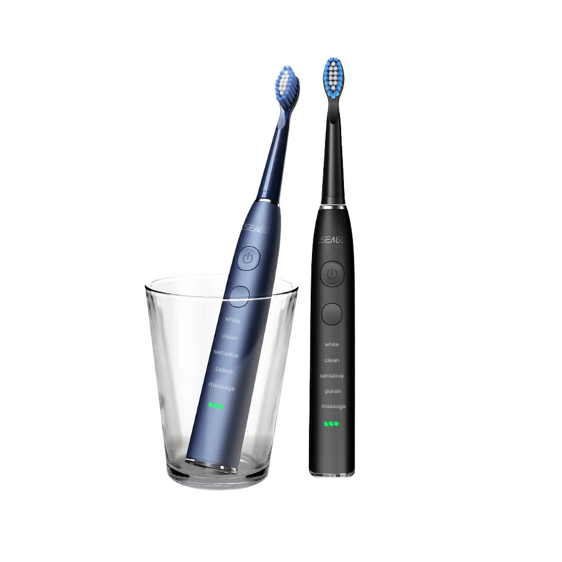 Escova de Dentes Inteligente Seago - BR Metaverso