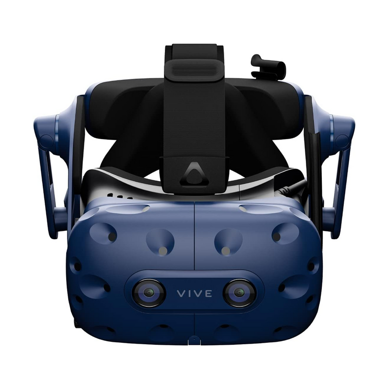 HTC Vive Pro Virtual Reality Headset - BR Metaverso