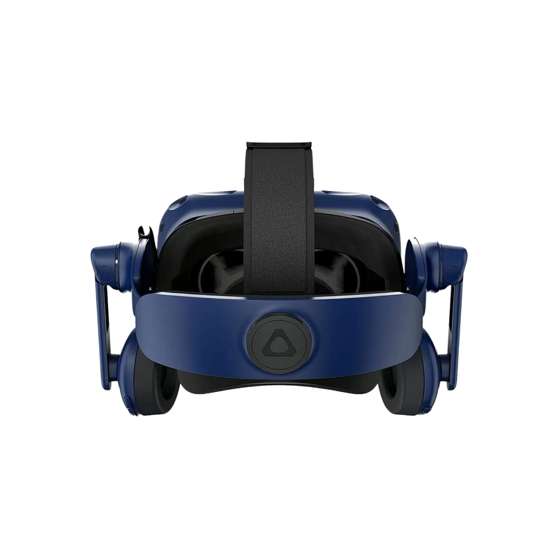 HTC Vive Pro Virtual Reality Headset Kit - BR Metaverso