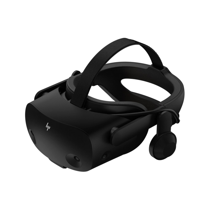 Hp Reverb G2 Virtual Reality Headset - BR Metaverso