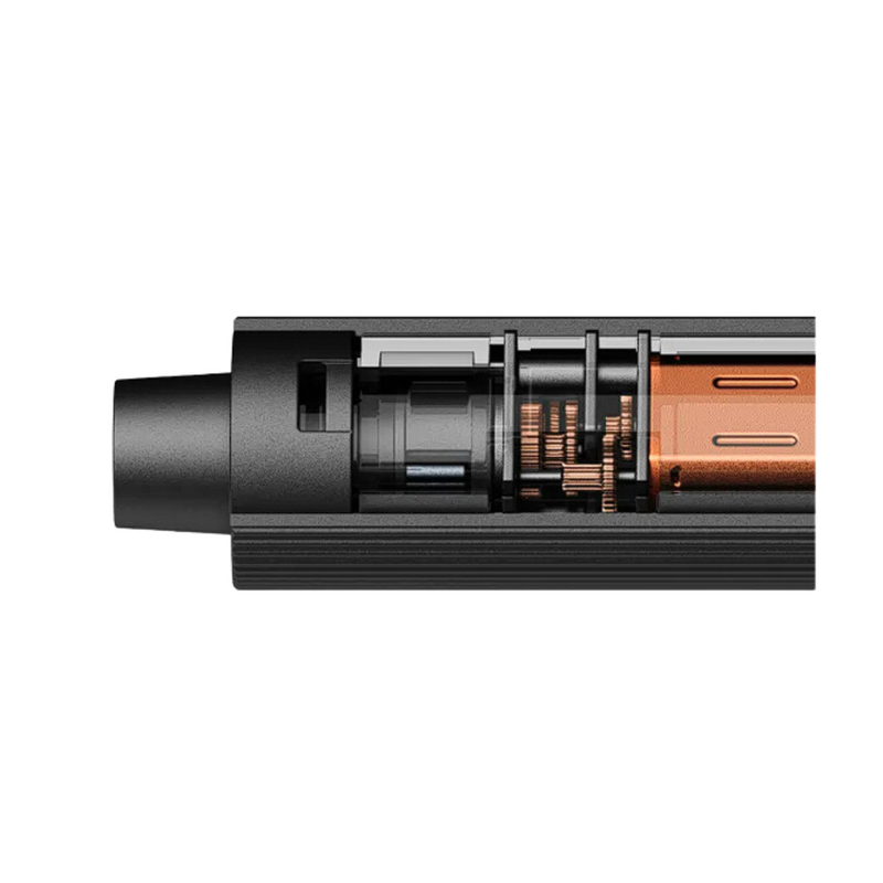 Kit Chave de Fenda de Precisão Elétrica Xiaomi - BR Metaverso