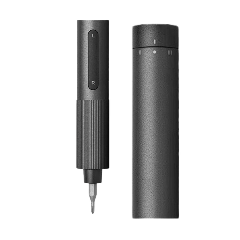 Kit Chave de Fenda de Precisão Elétrica Xiaomi - BR Metaverso