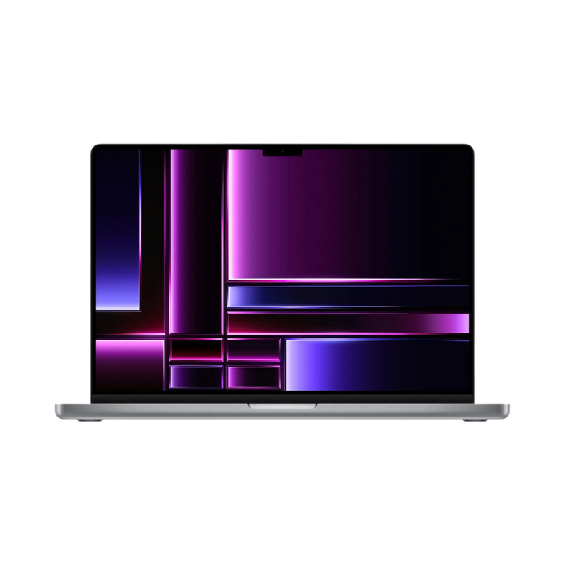 Macbook Pro 16 M2 Max (2023) 64GB - 2TB Space Gray - BR Metaverso