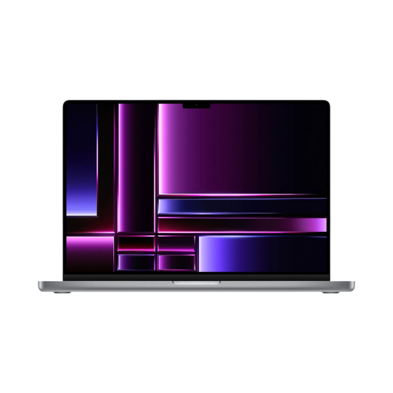 Macbook Pro 16 M2 Max (2023) 64GB - 4TB Space Gray - BR Metaverso
