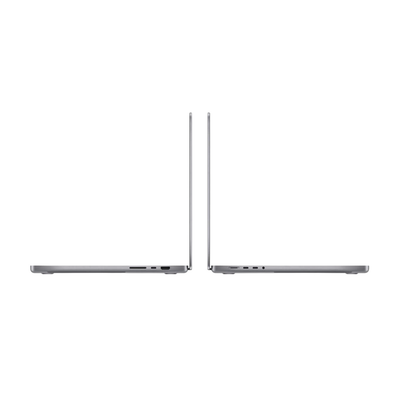 Macbook Pro 16 M2 Max (2023) 96GB - 2TB Space Gray - BR Metaverso