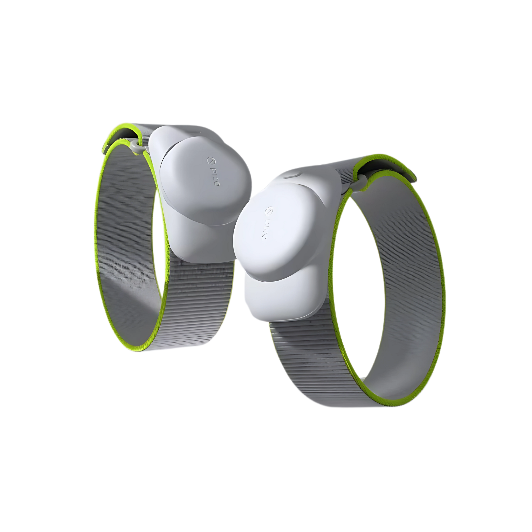 PICO Motion Tracker 3点