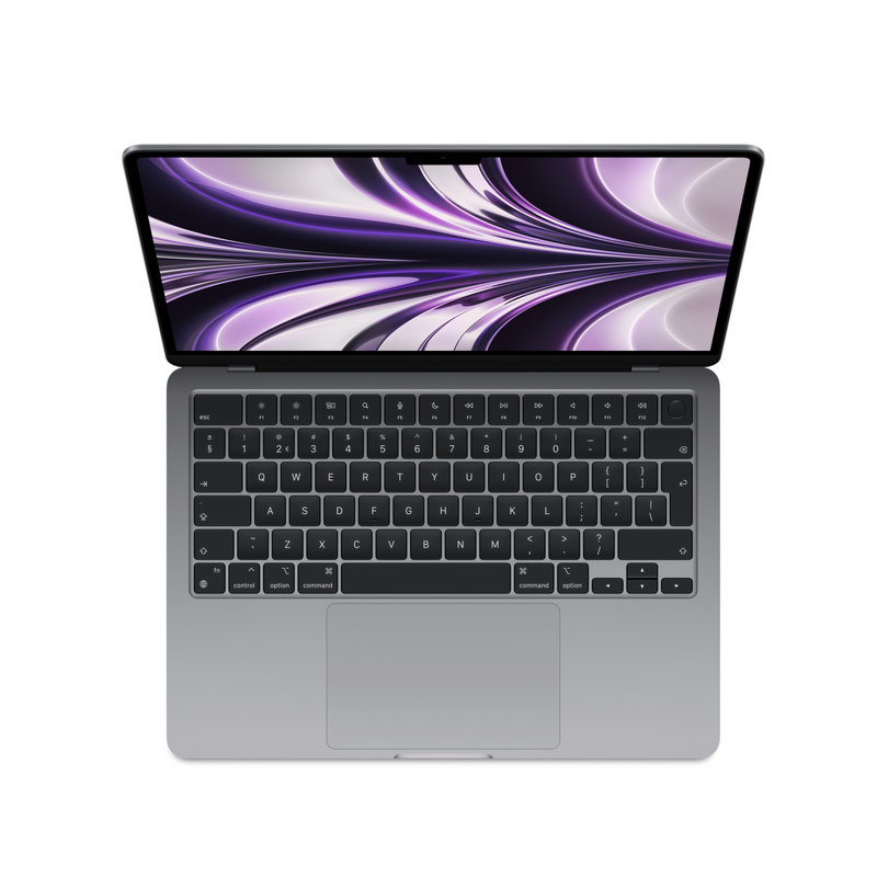 Notebook Apple MacBook Air 2023 Apple M2 / Memória 8GB / SSD 256GB / 15.3" - BR Metaverso