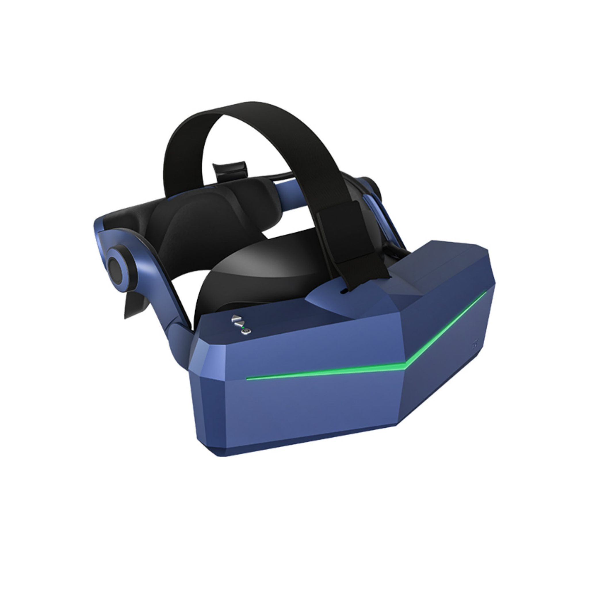 Pimax Vision 8K X VR 一式セット PimaxVision8KX_fb5233a3-564f-
