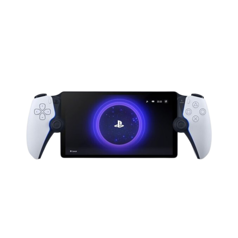 PlayStation Portal Reprodutor Remoto - Necessário Console PS5 - BR Metaverso