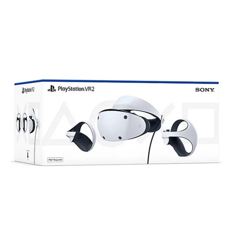 PlayStation VR2 Original - BR Metaverso
