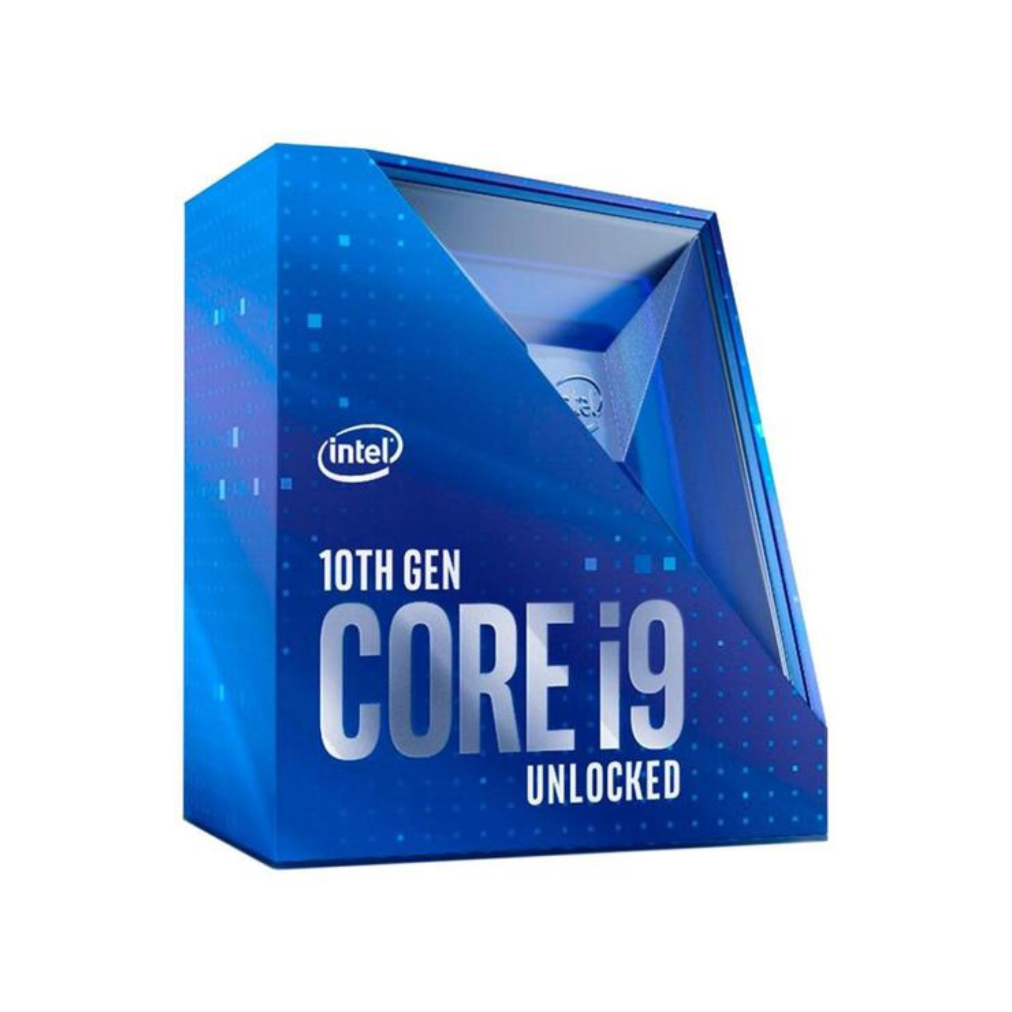 Processador Intel Core i9-10900K 3.7GHz LGA 1200 20MB - Intel