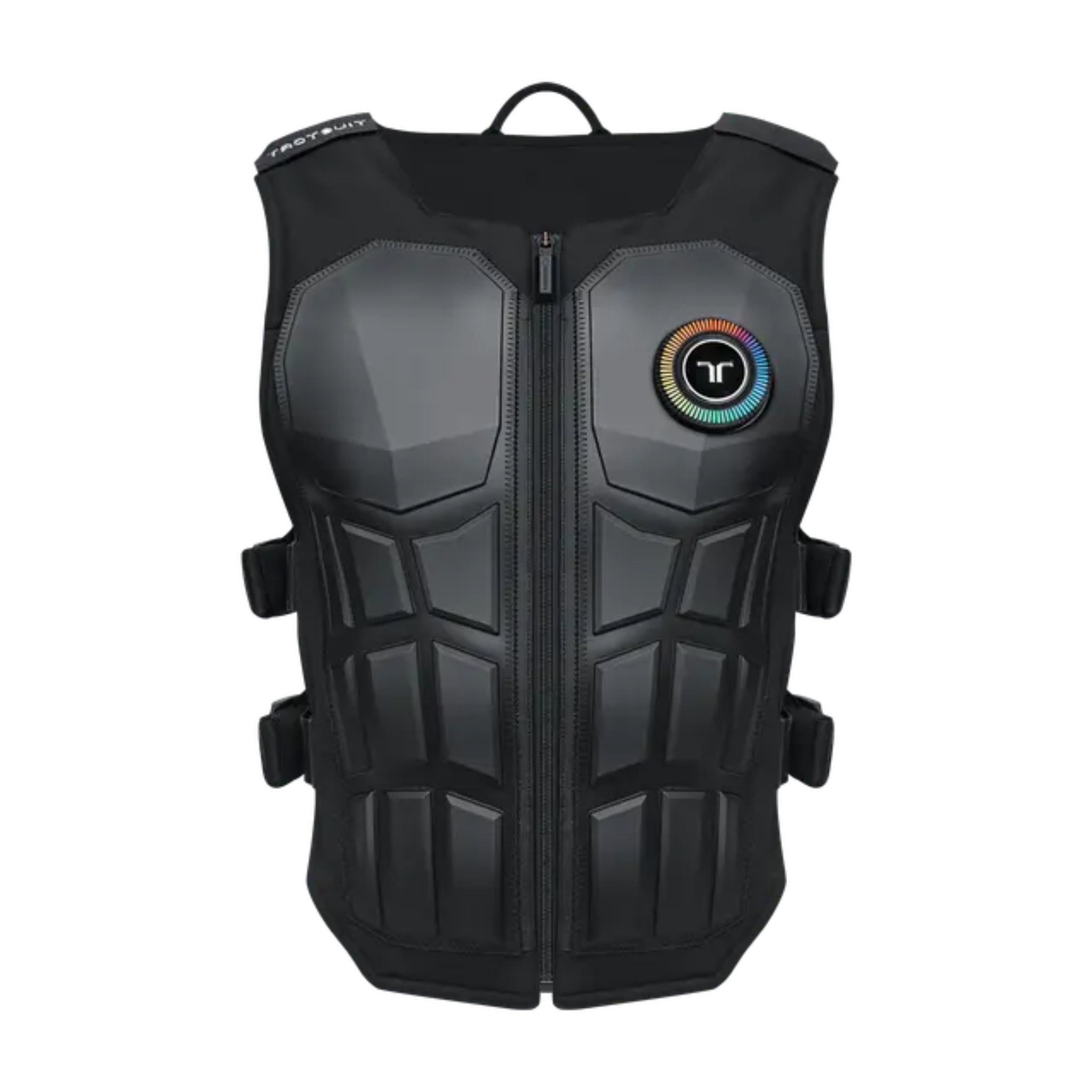 その他 bhaptics tactsuit pro bHaptics TactSuit Pro Colete Háptico VR: Experiência Premium na BR
