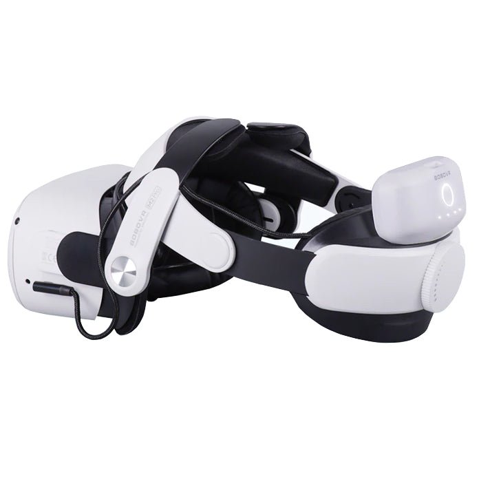 BoboVR M2 PRO+ | BR Metaverso