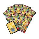 Pokémon ETB Megaevolution Series Ascended Heroes Box Premium Protect (ING) - BR Metaverso