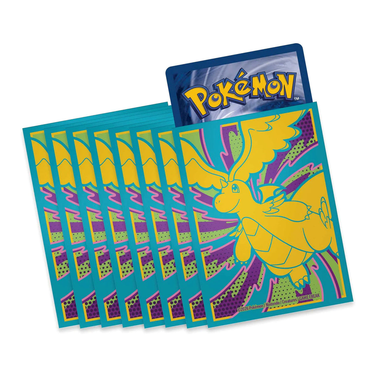 Pokémon ETB Mega Evolution Series Ascended Heroes Box Premium