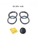 Armações Magnéticas de Miopia Customizável Quest 2 - Quest 3 - BR Metaverso