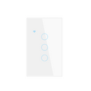 Interruptor Inteligente Wifi JWCOM - Alexa e Google - BR Metaverso