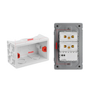 Interruptor de Parede Inteligente AC Socket - BR Metaverso