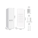 Adaptador Inteligente de Cortina Elétrico Wifi - BR Metaverso