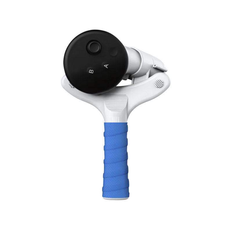 Adaptador de Tênis de Mesa AMVR Quest 3/3S Premium - BR Metaverso