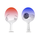 Adaptador de Tênis de Mesa VR Quest 3/3S - BR Metaverso