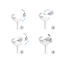 Adaptador de Tênis de Mesa VR Quest 3/3S - BR Metaverso