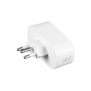 Adaptador de Tomada Inteligente 16A Wifi - BR Metaverso