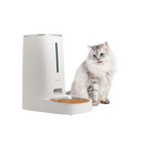 Alimentador Inteligente IpetMon WiFi+ 4L - BR Metaverso