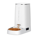 Alimentador Inteligente Pet Automático Wifi - BR Metaverso