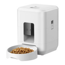 Alimentador Inteligente Wifi Pet Minimalista - BR Metaverso