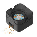 Alimentador Inteligente Wifi Pet Minimalista - BR Metaverso