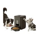 Alimentador Inteligente Wifi Pet Minimalista - BR Metaverso