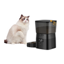 Alimentador Pet Automático Inteligente Rojeco - BR Metaverso