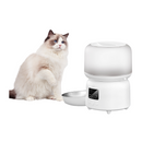 Alimentador Smart Wifi Pet Rojeco 3L - BR Metaverso
