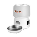 Alimentador Smart Wifi Pet Rojeco 3L - BR Metaverso