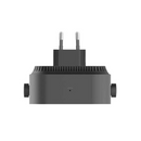 Amplificador WiFi Pro 300M 2.4G Repetidor Expansor de Rede Xiaomi - BR Metaverso