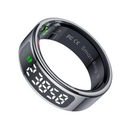 Anel Inteligente R12 Smart Colmi 2025 - BR Metaverso