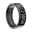 Anel Inteligente R12 Smart Colmi 2025 - BR Metaverso