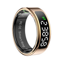 Anel Inteligente R12 Smart Colmi 2025 - BR Metaverso