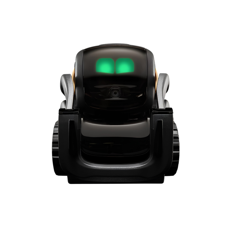 Anki Vector 2.0 AI ChatGPT | BR Metaverso