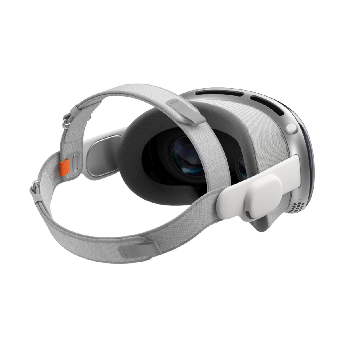Apple Vision Pro Dual Knit Band Sサイ Apple Vision Pro Dual Loop Band na BR Metaverso: A União Perfeita
