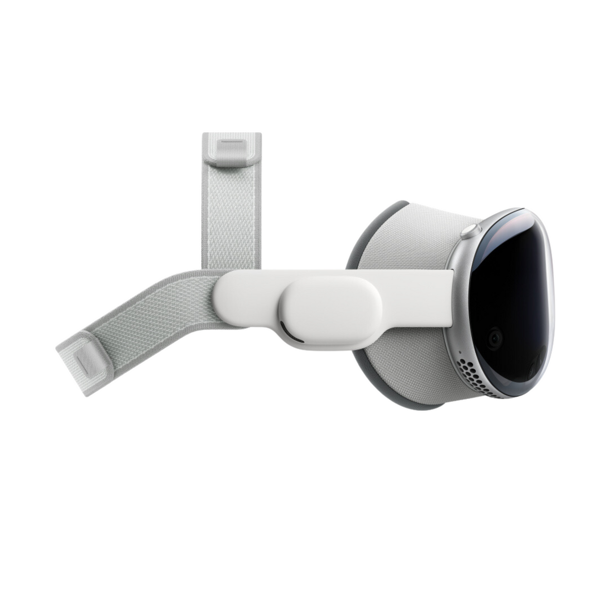 Apple Vision Pro Dual Loop Band na BR Metaverso: A União Perfeita