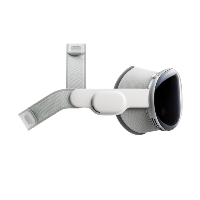 Apple Vision Pro Dual Loop Band - BR Metaverso