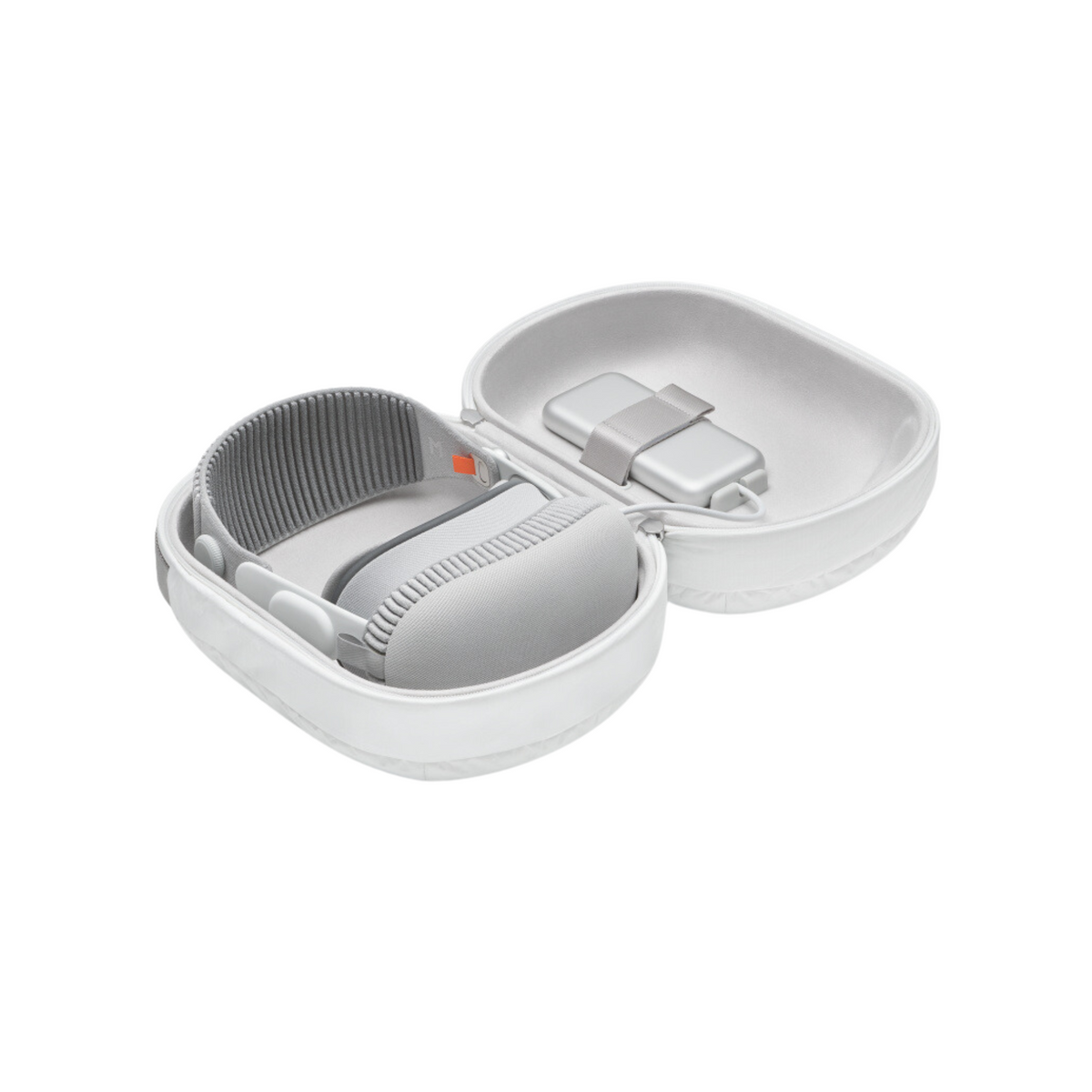 Apple Vision Proトラベルケース Apple Vision Pro Travel Case: Proteção Elegante para o Seu